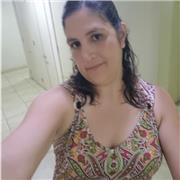 Profesora con 17 años de experiencia. Excelentes resultados en clases online